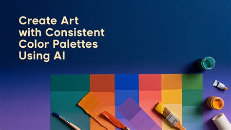 Consistent Color Application