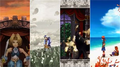 Console-Quality RPG Experiences