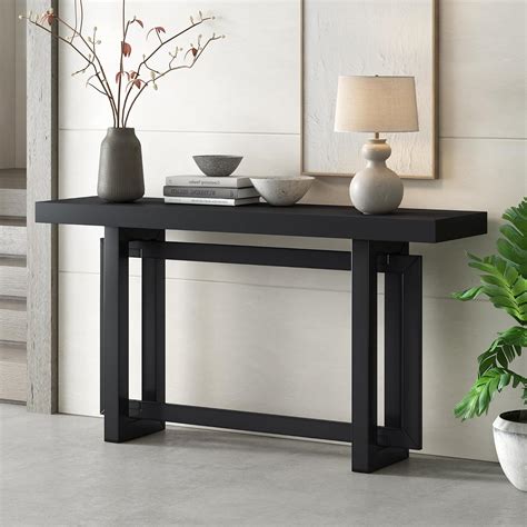 Console Tables