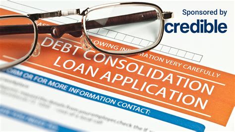 Consolidate Loans With Bad Credit