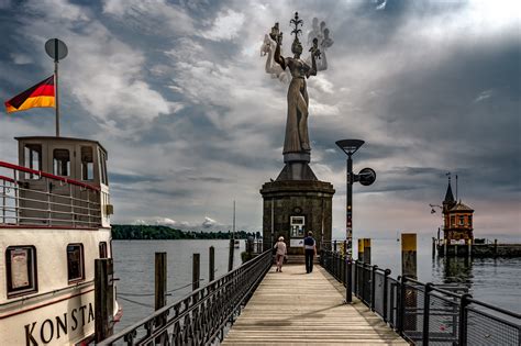 Constance Guided City Tour: A Detailed Look