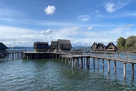 Constance Literary Highlights