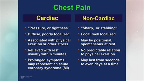 Unveiling the Agonizing Mystery: Enduring Constant Chest Pain for Months – Causes, Diagnosis, and Treatment Tips!