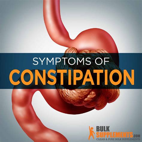 Constipation in MS Causes, Diagnosis, and Treatment