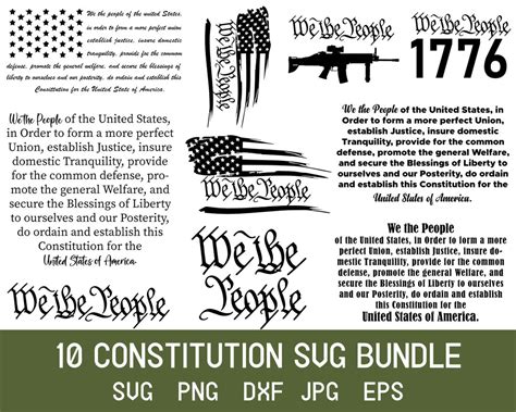 Splendidly Crafted Constitution Svg: The Ultimate Tool for Effortless Legal Designing