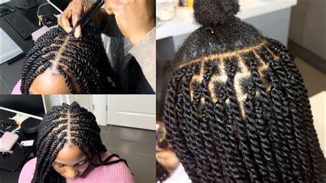 Constructing Braids