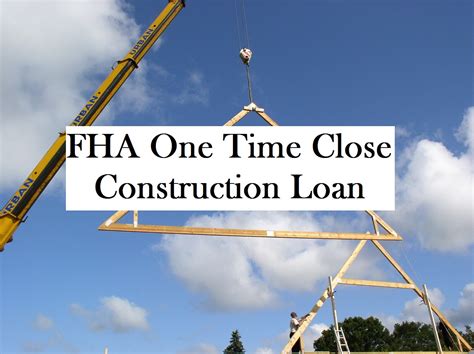 Construction Loans In Delaware