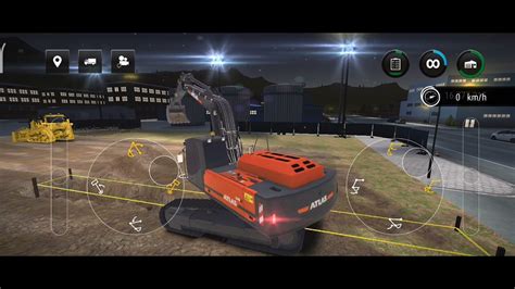 Construction Simulator 3 mod all versions