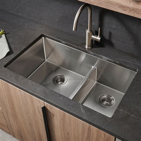 Construction Task Catalog Stainless Steel Sink