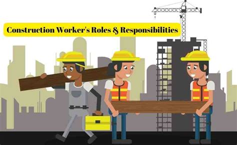 FREE 11+ Sample Construction Project Manager Job Description Templates