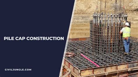 Construction and Cap Size Matters