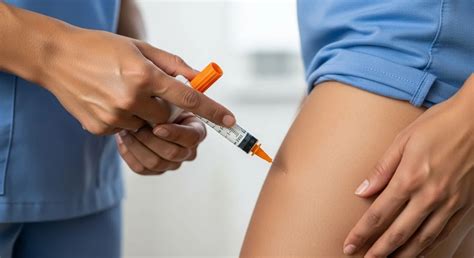 Consult Your Injector Regularly