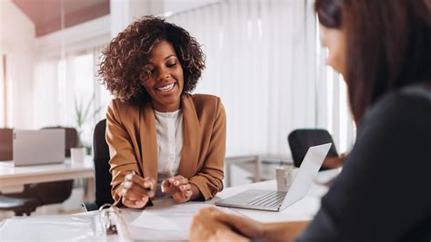 Consult with Financial Advisors