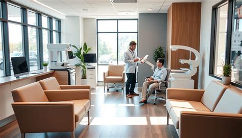 Consultation: Your First Step to Clear Vision