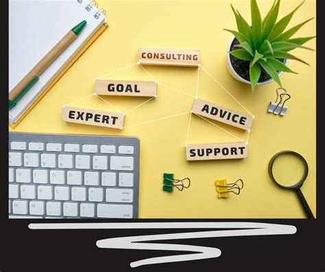 Consultation Services