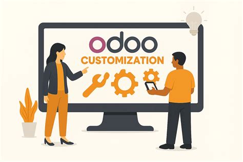Consultation and Customization Services