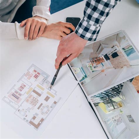 Consultation and Design