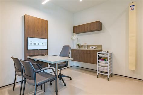 Consultatieruimte
