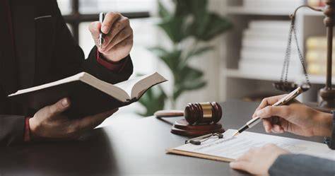 Consultez un Avocat