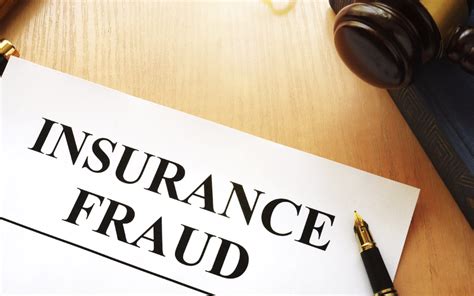 Consumer Protection and Insurance Fraud Investigation