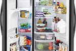Consumer Reports Best Refrigerator Brand