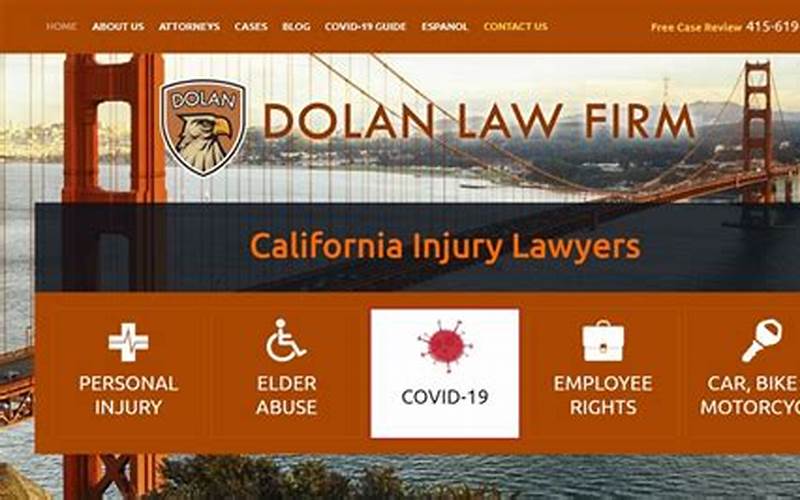 Contact Dolan Law Today