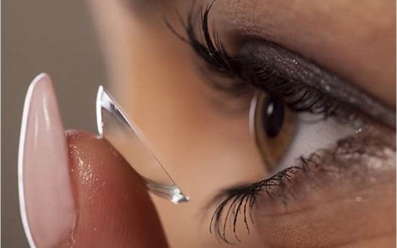 The Benefits of Ordering Contact Lenses Online