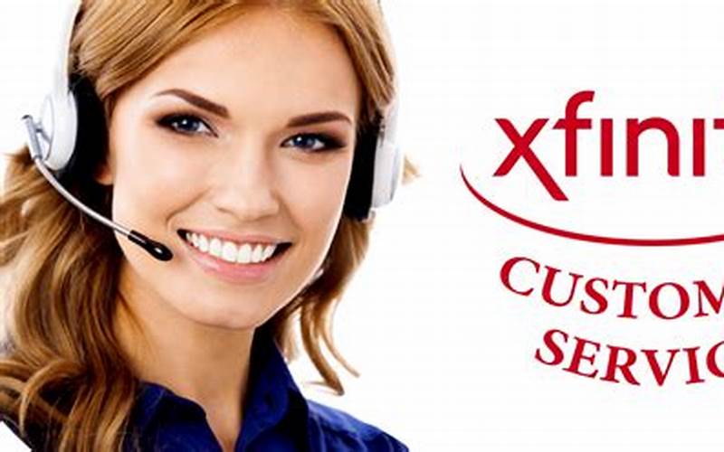 Contact Xfinity Customer Support