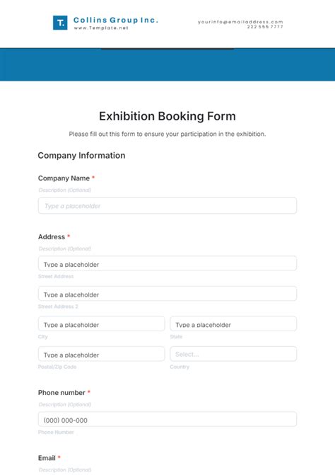 Contact Form 7 Booking Template
