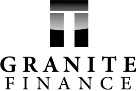 Contact Granite Finance