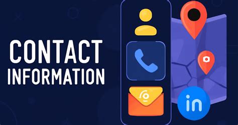 Contact Information | Don Kesterson