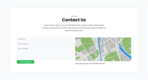 Contact