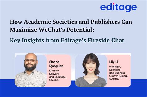 Contact Potential Publishers