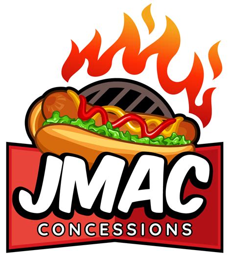 Contact Us - JMAC Concessions LLC