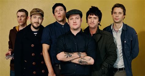 Contacting Modest Mouse