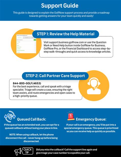 Contacting Support