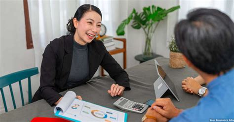 Contacting Your Insurance Company