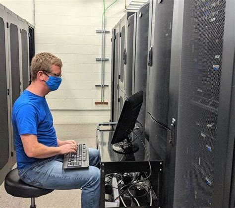 Contacting the Hosting Website Directly