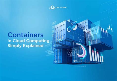 The Future of Virtualization: Containers and Cloud Computing