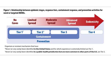 Containment Strategy: Stop the Spread Immediately