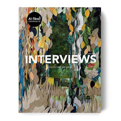 Contemporary Art Interviews