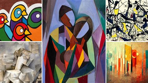 Contemporary Art Movements
