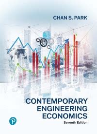 Contemporary Engineering Economics