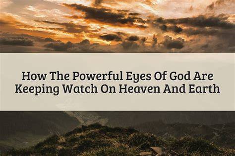 Contemporary God Eyes Images
