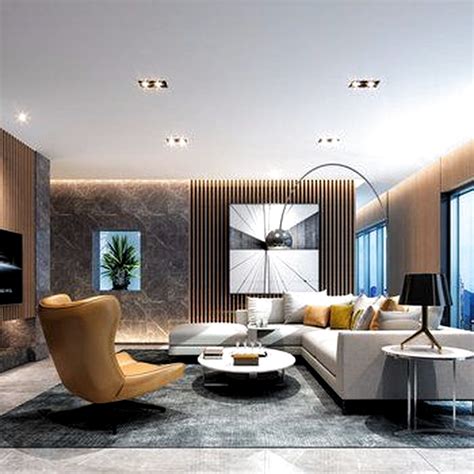 Contemporary Interior Design Ideas