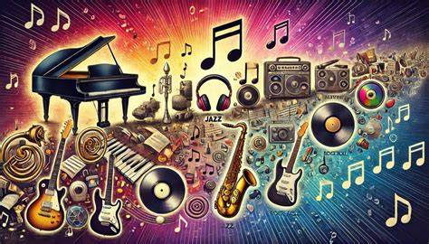 Contemporary Music