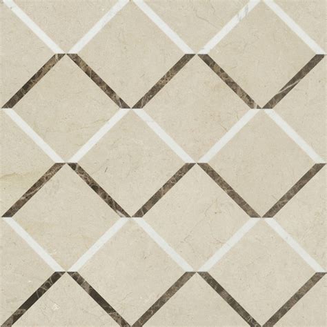 Contemporary Tile Patterns