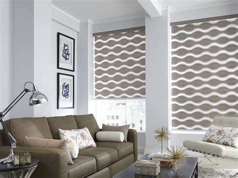 Contemporary Window Coverings