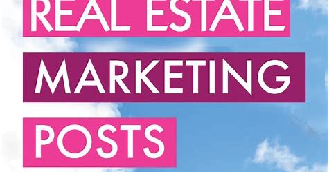 Content Marketing for Real Estate