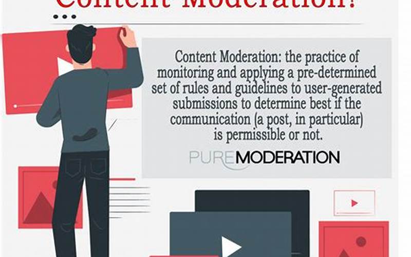 Content Moderation